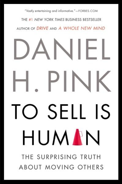 Vender es humano