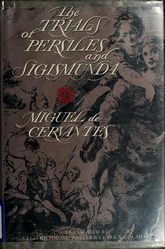 Trabajos de Persiles y Sigismunda