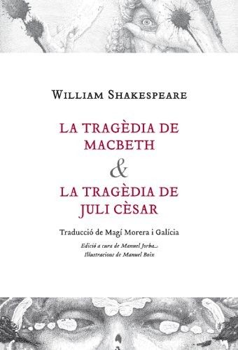 La tragedia de Macbeth