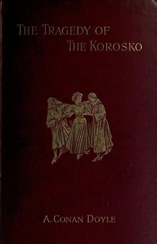 La tragedia del Korosko