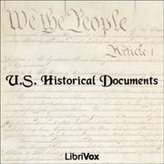 Documentos Históricos de los Estados Unidos