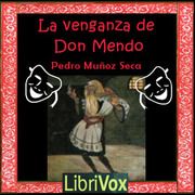 venganza de Don Mendo