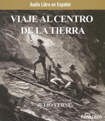Viaje al centro de la Tierra