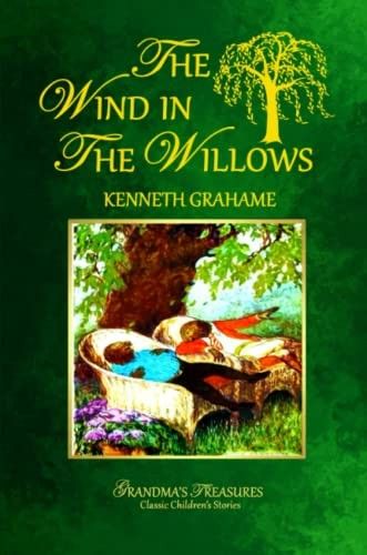 El viento en los sauces