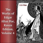 Obras de Edgar Allan Poe, Edición Raven, Volumen 4