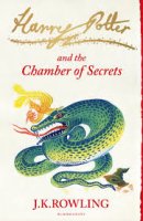 Harry Potter and the Chamber of Secrets - listen book free online