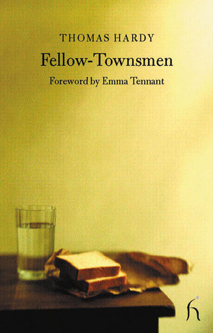 Fellow Townsmen - listen book free online