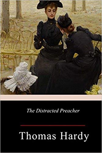 The Distracted Preacher - listen book free online