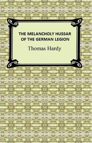 The Melancholy Hussar of the German Legion - listen book free online