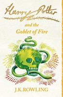 Harry Potter and the Goblet of Fire - listen book free online