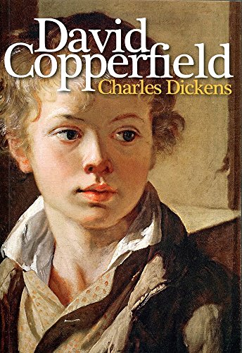 David Copperfield - listen book free online