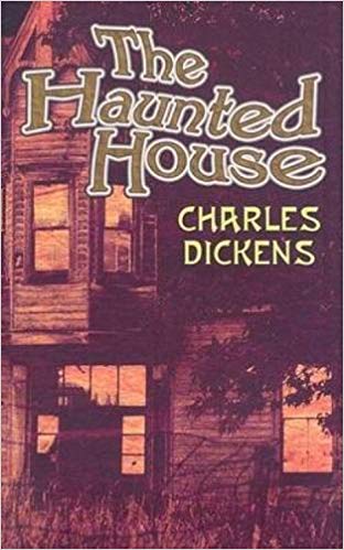 The Haunted House - listen book free online