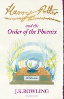 Harry Potter and the Order of the Phoenix - listen book free online