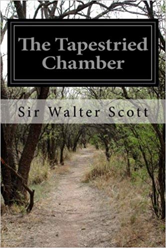 The Tapestried Chamber - listen book free online