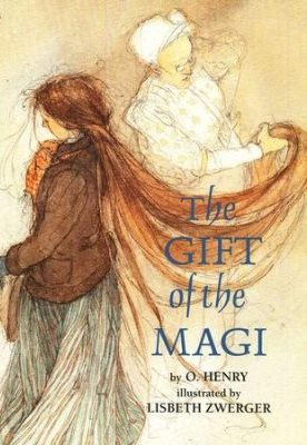 The Gift of the Magi - listen book free online