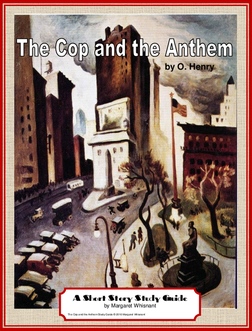 The Cop and the Anthem - listen book free online