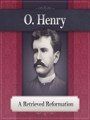 A Retrieved Reformation - listen book free online