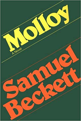 Molloy - listen book free online