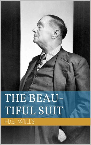 The Beautiful Suit - listen book free online