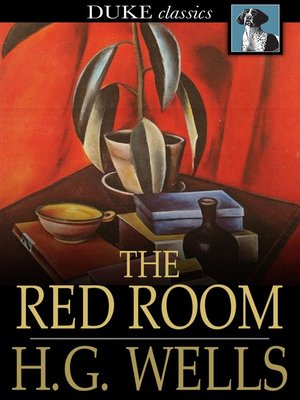The Red Room - listen book free online