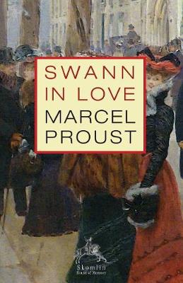 Swann in Love - listen book free online
