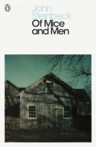 Of Mice and Men - listen book free online