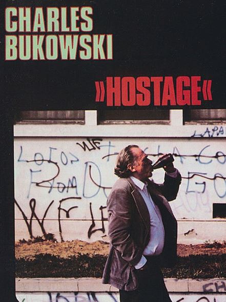 Hostage - listen book free online