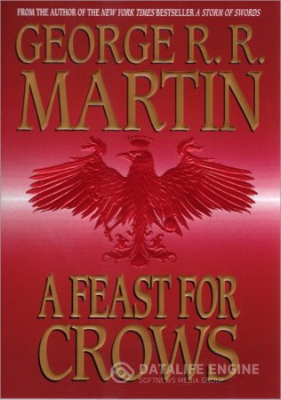 A Feast of Crows - listen book free online