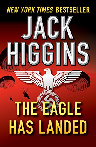 The Eagle Has Landed - listen book free online