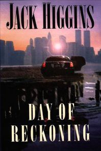 Day of Reckoning - listen book free online