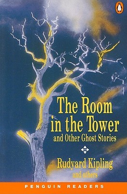 Room in the tower and other ghost stories mp3 audio cd 