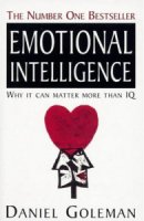 Emotional Intelligence: Why it can matter more than IQ - listen book free online