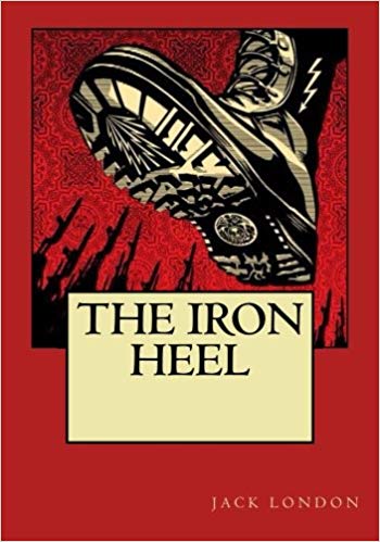 The Iron Heel - listen book free online