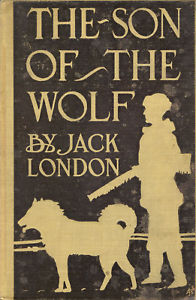 The Son of the Wolf - listen book free online