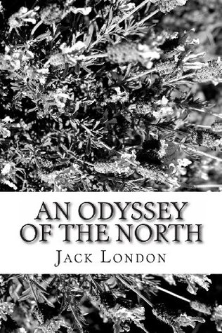 An Odyssey of the North - listen book free online