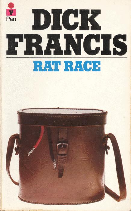 Rat Race - listen book free online