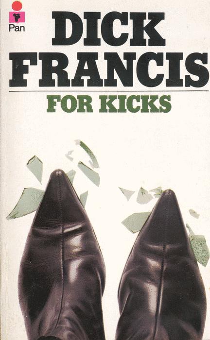 For Kicks - listen book free online