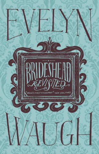 Brideshead Revisited - listen book free online