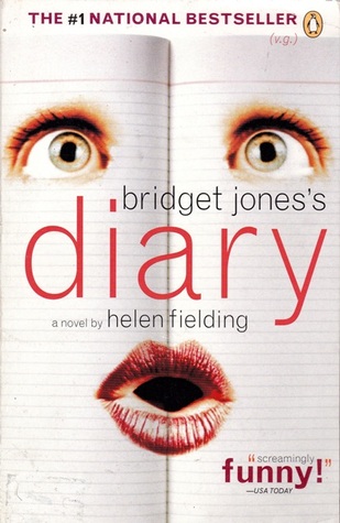 Bridget Jones’s Diary - listen book free online