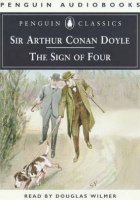 The Sign of Four - listen book free online