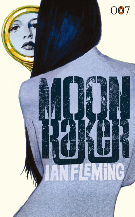 Moonraker - listen book free online