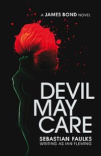 Devil May Care - listen book free online