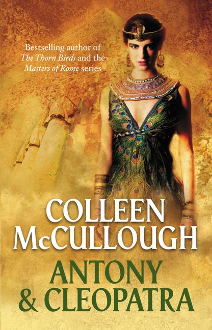 Antony and Cleopatra - listen book free online