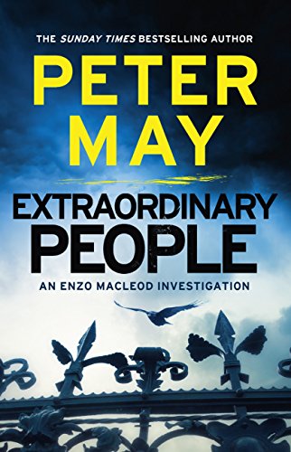 Extraordinary People - listen book free online