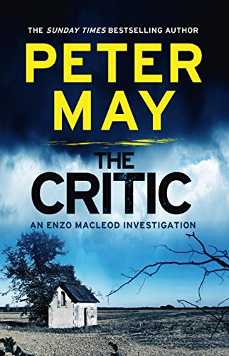The Critic - listen book free online