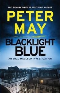 Blacklight Blue - listen book free online