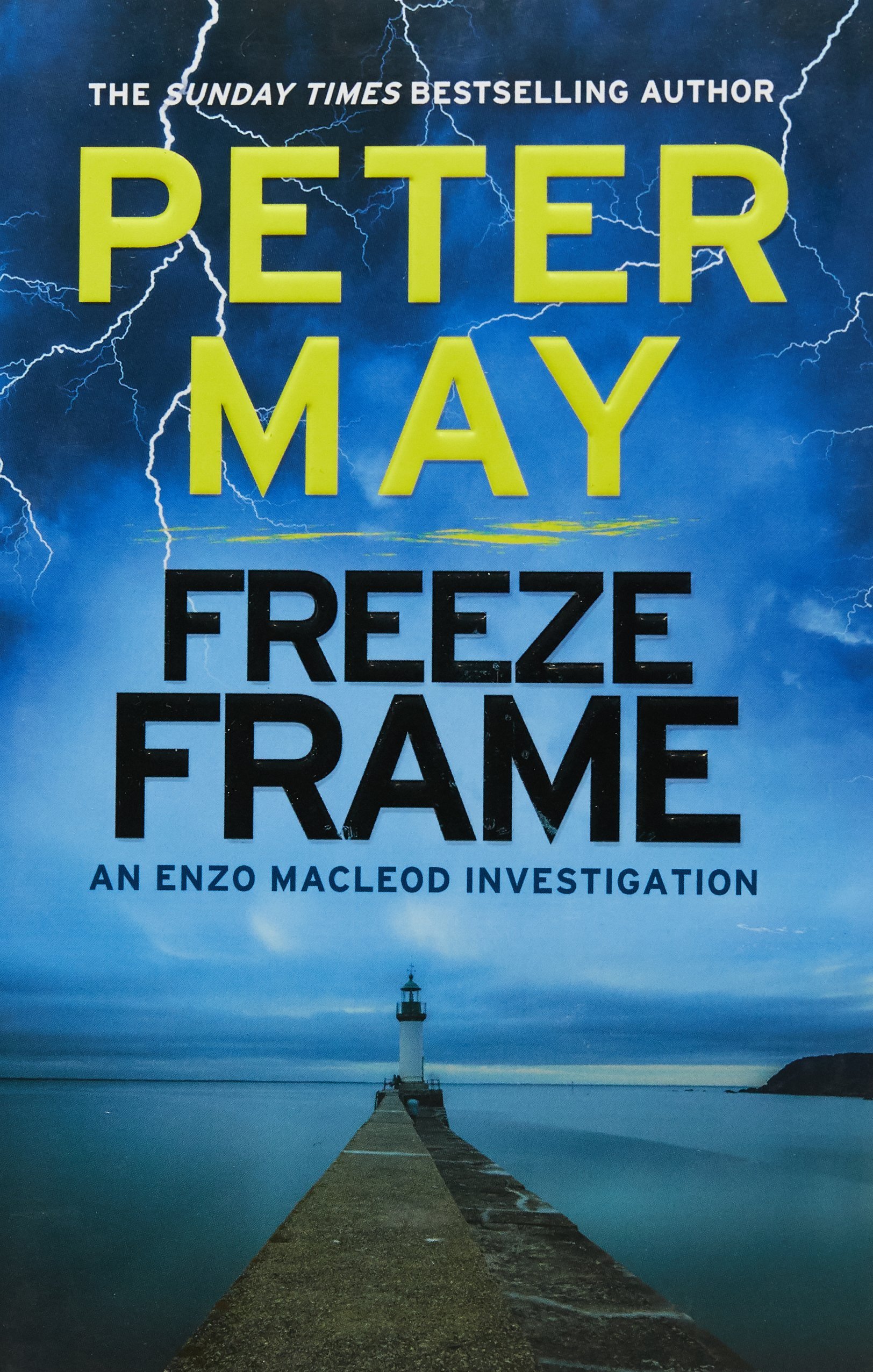 Freeze Frame - listen book free online