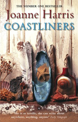Coastliners - listen book free online