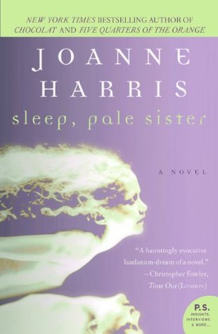 Sleep, Pale Sister - listen book free online