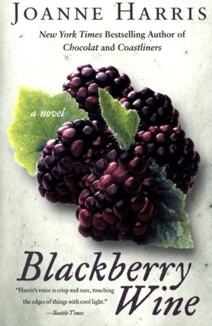 Blackberry Wine - listen book free online